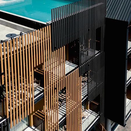 Solridge Aparthotel تبليسي المظهر الخارجي الصورة