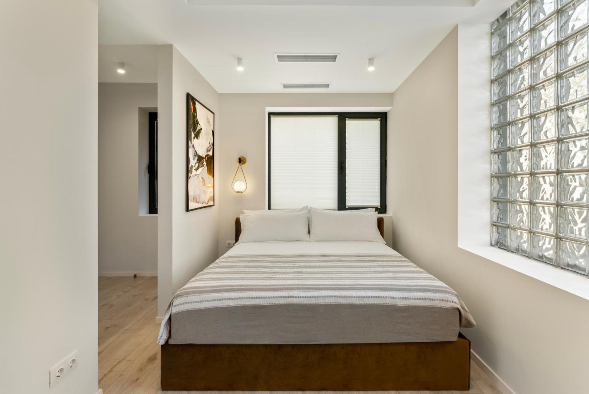 Solridge Aparthotel تبليسي المظهر الخارجي الصورة