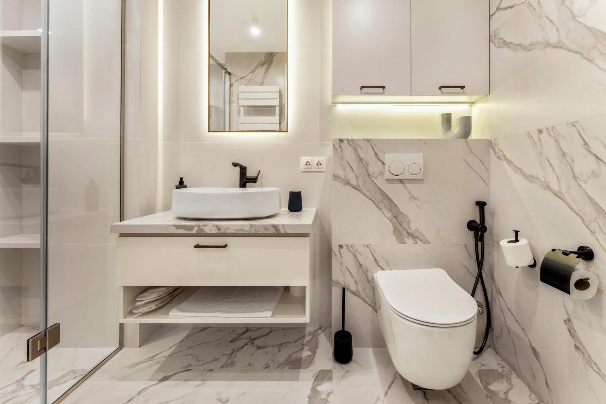 Solridge Aparthotel تبليسي المظهر الخارجي الصورة