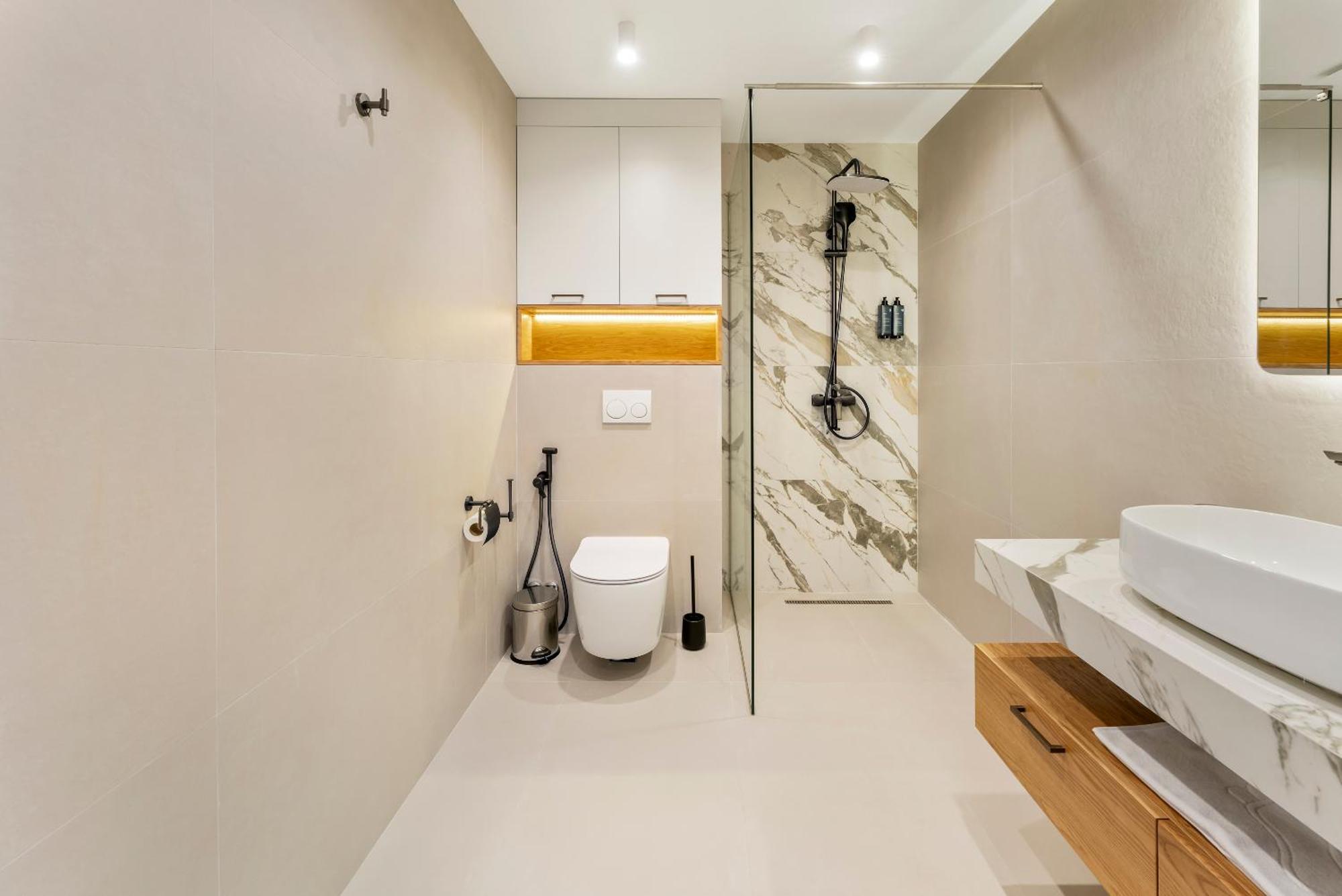Solridge Aparthotel تبليسي المظهر الخارجي الصورة
