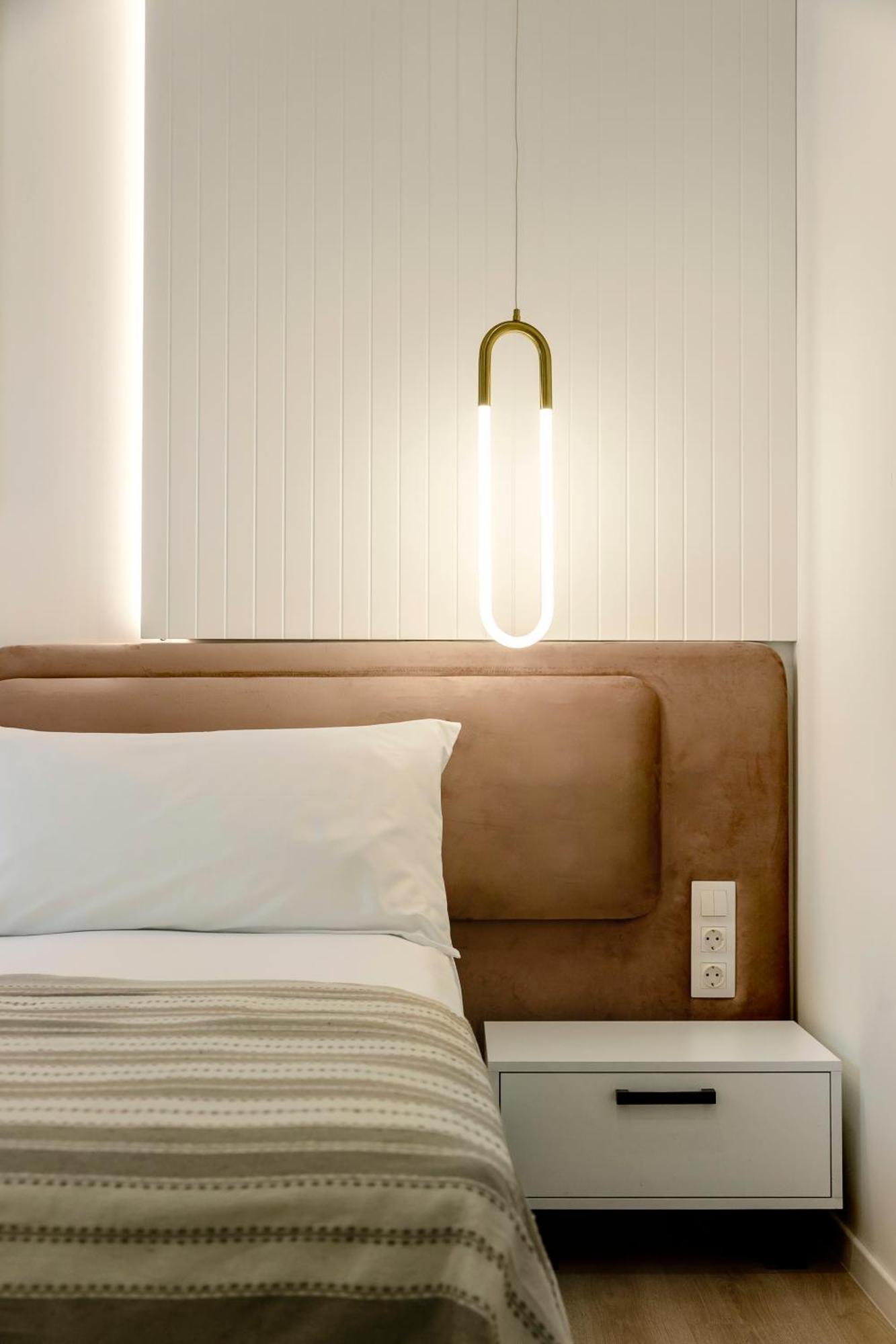 Solridge Aparthotel تبليسي المظهر الخارجي الصورة